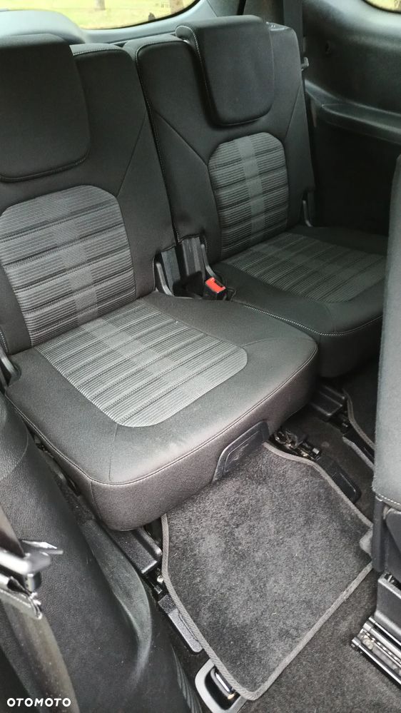 Ford Galaxy 2.0 EcoBlue Trend - 16