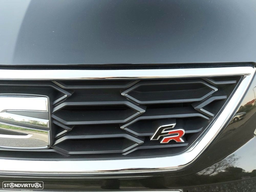 SEAT Leon 1.0 EcoTSI FR S/S - 12