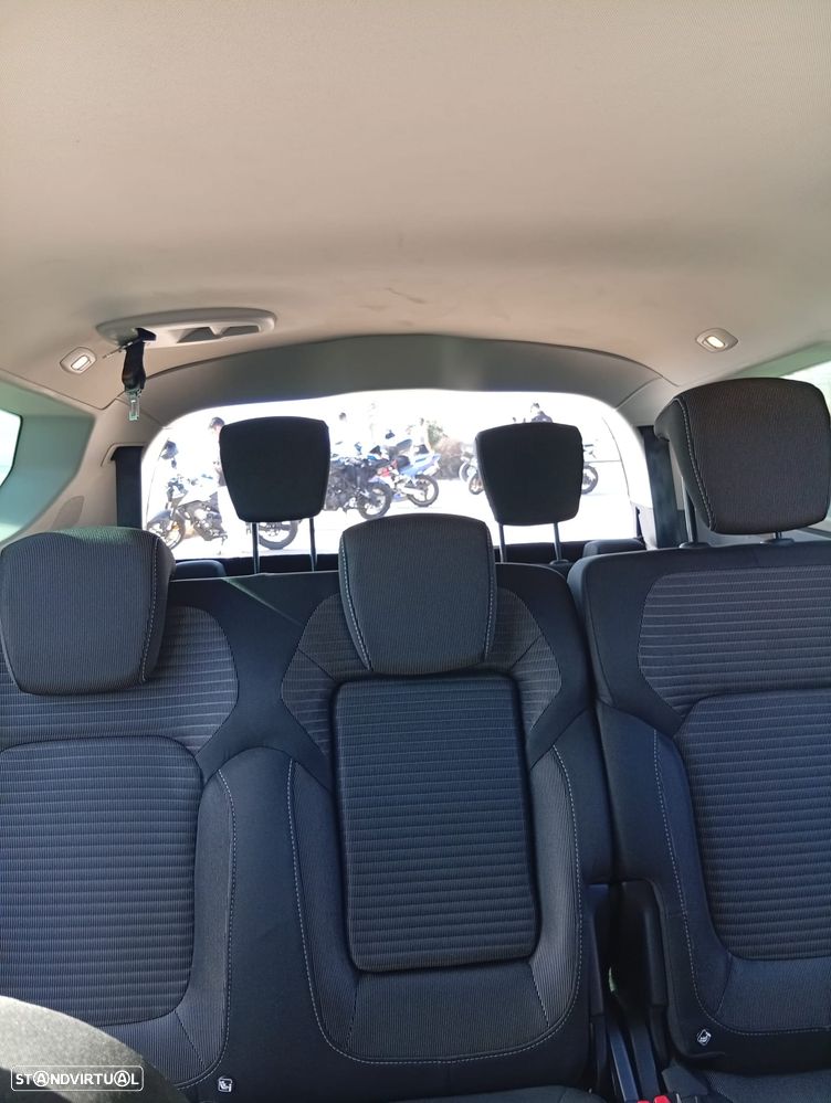 Renault Grand Scénic ENERGY dCi 110 EDC Business - 3