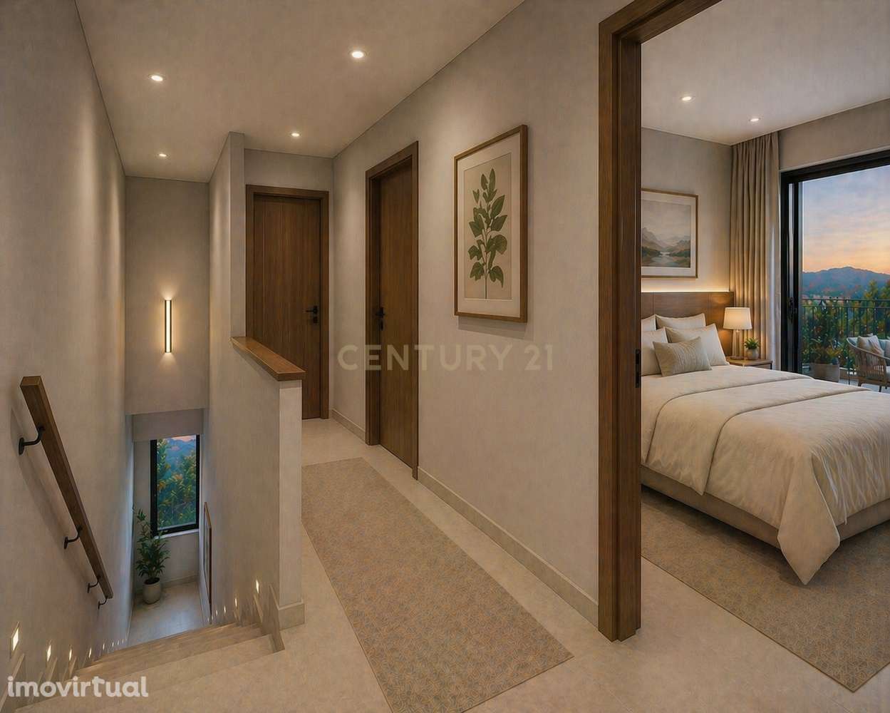 Moradia T3 + 1 Fernão Ferro - Grande imagem: 4/12