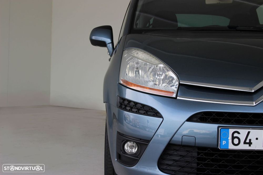 Citroën C4 Picasso 1.6 HDi Confort CMP6 - 3