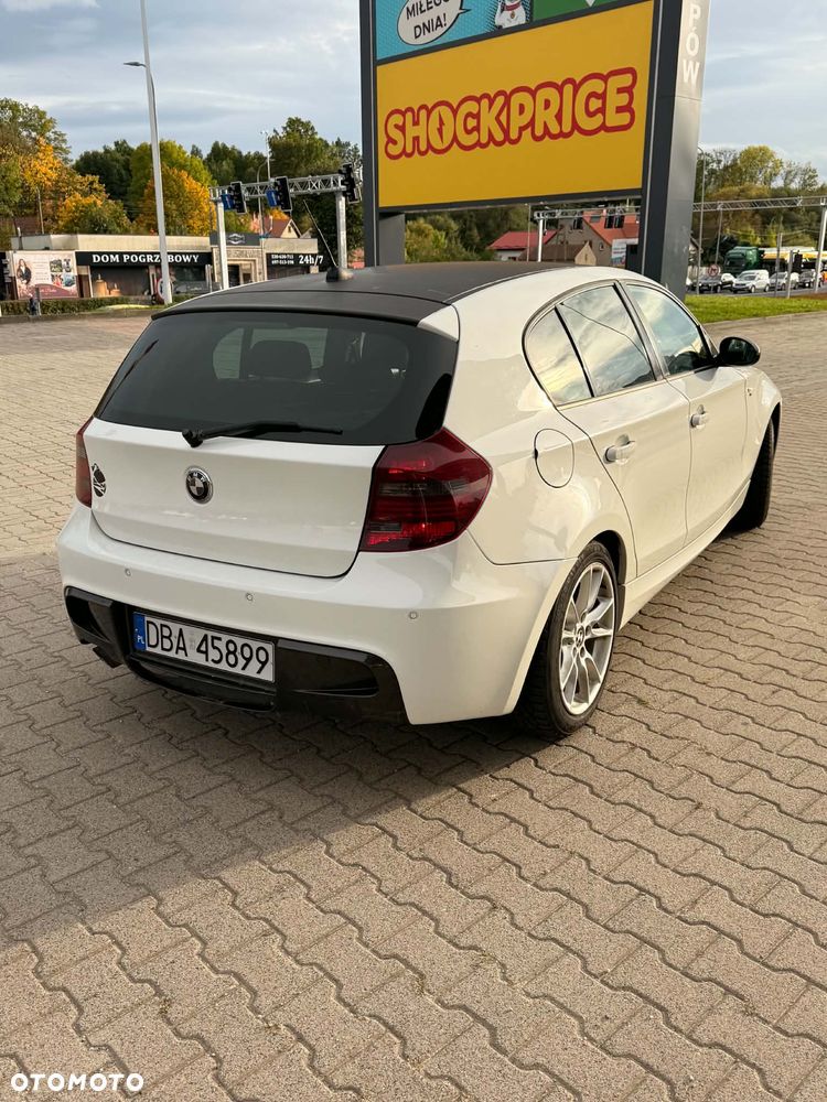 BMW Seria 1 118d - 4