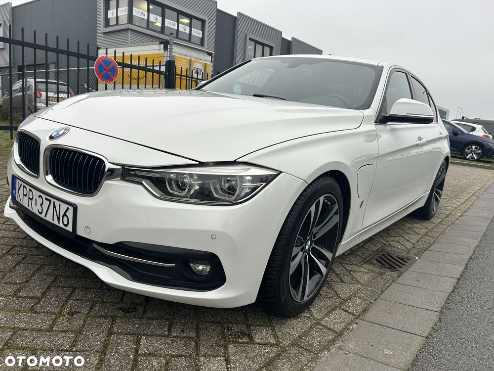 BMW Seria 3 - 8