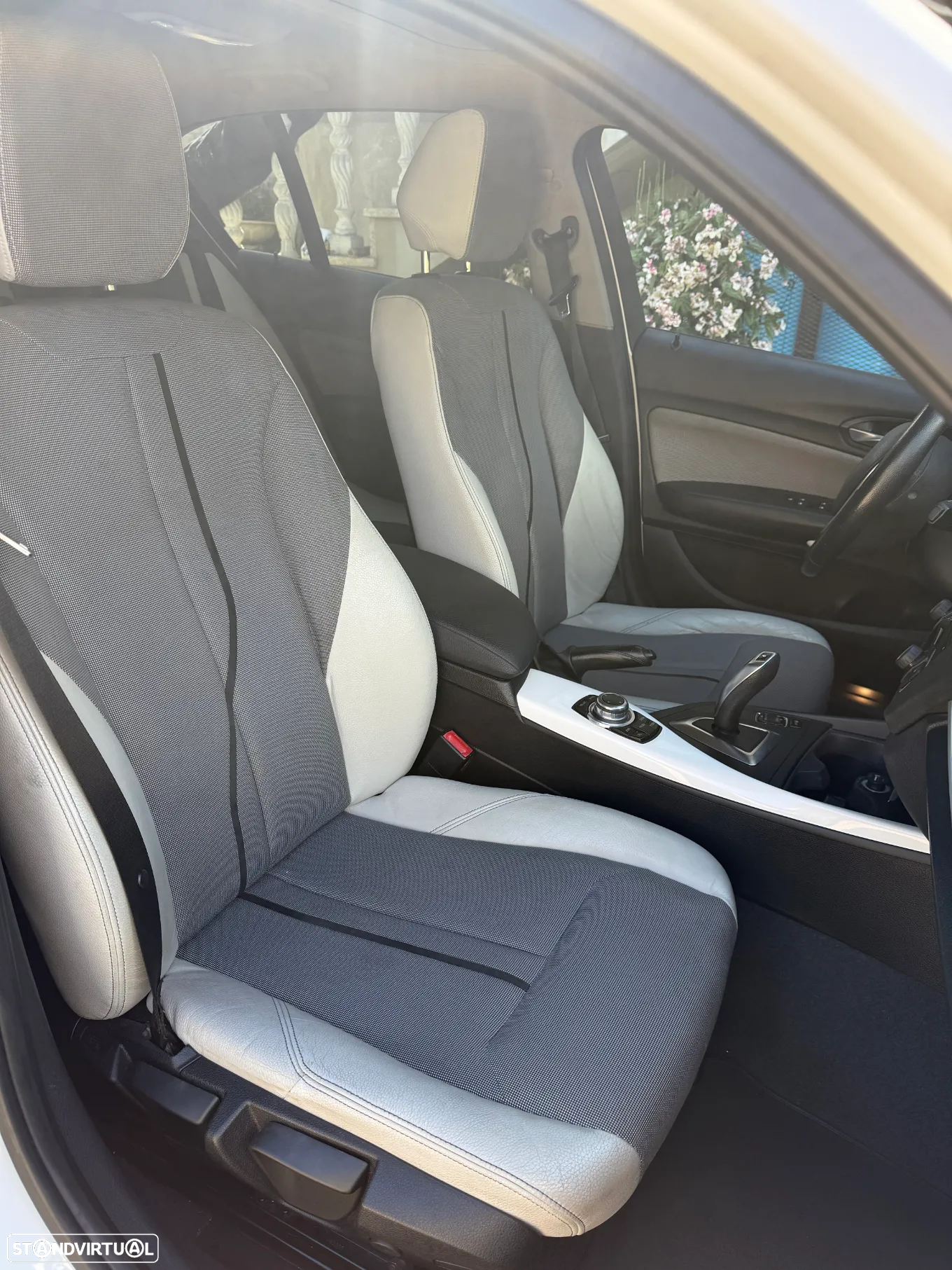 BMW 116 d Aut. Urban Line - 19