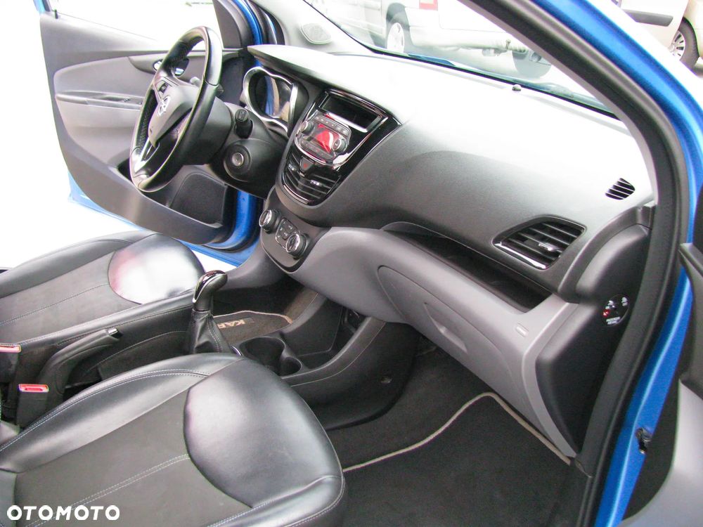 Opel Karl - 7
