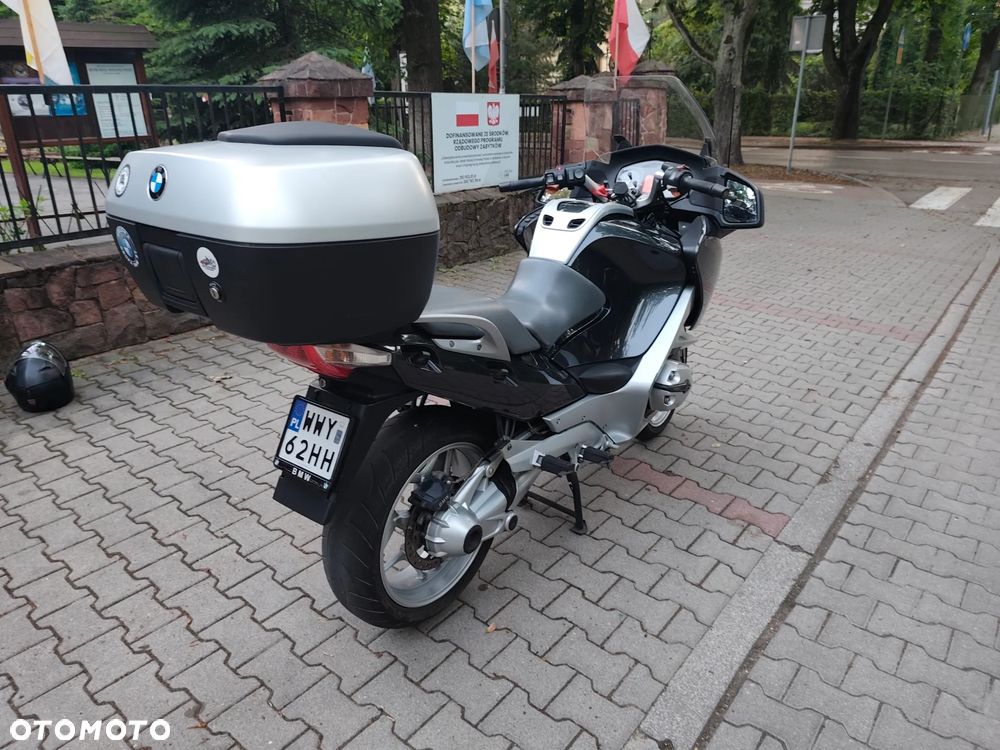 BMW RT - 23