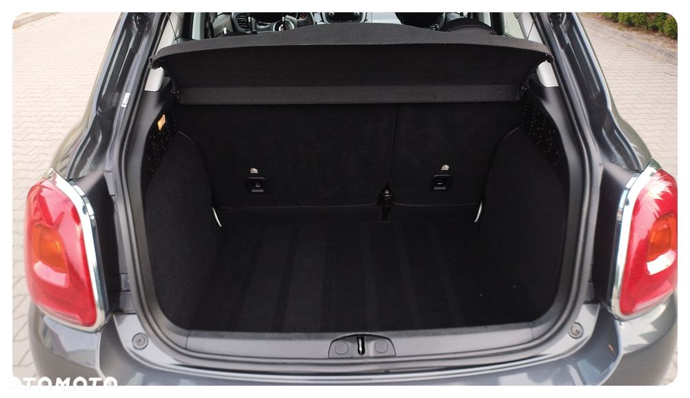 Fiat 500X 1.6 E-torQ 4x2 Pop Star - 17