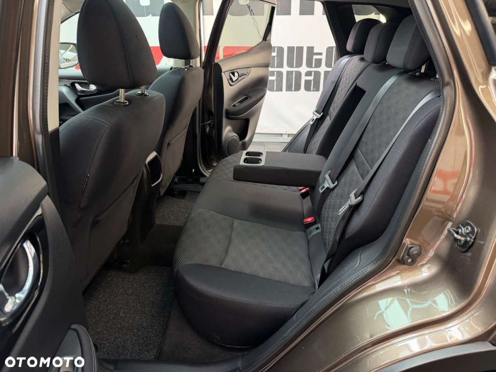 Nissan Qashqai - 35