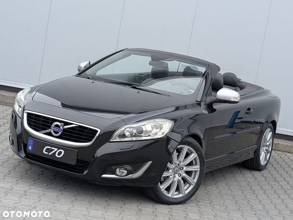 Volvo C70 D4 Inscription - 2