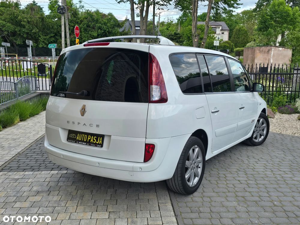 Renault Grand Espace 2.0 TCe 170 Celsium - 10