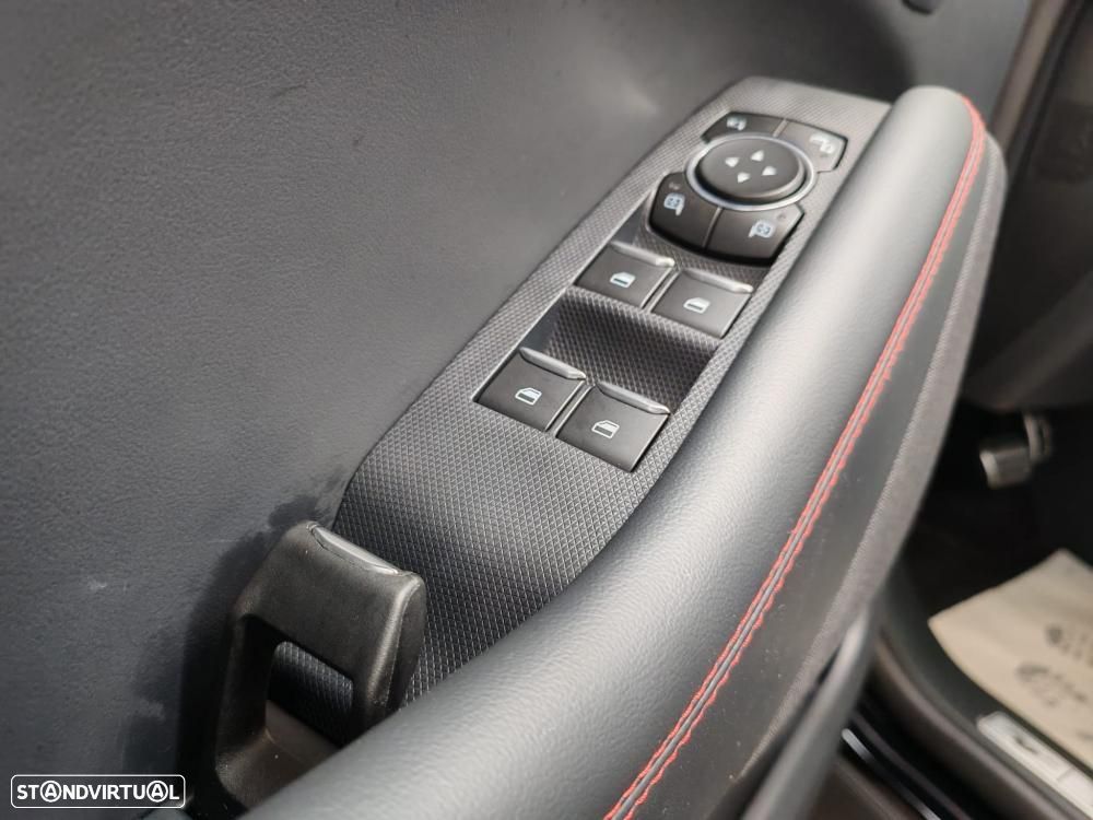 Ford Mustang Mach-E AWD PREMIUM - 16