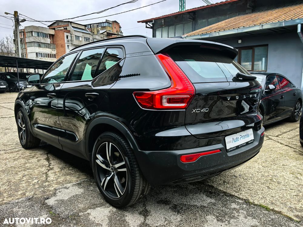 Volvo XC 40 - 11