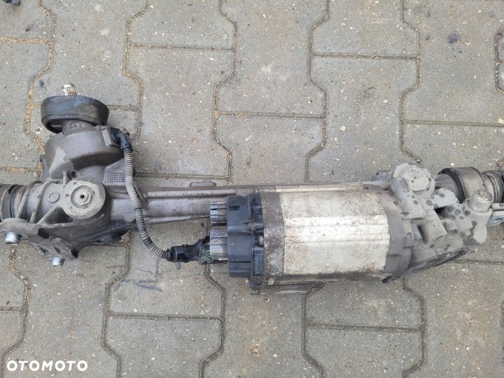 Maglownica przekładnia VW Passat B6 1,9 TDI 2006r Europa 3C1423051D - 2