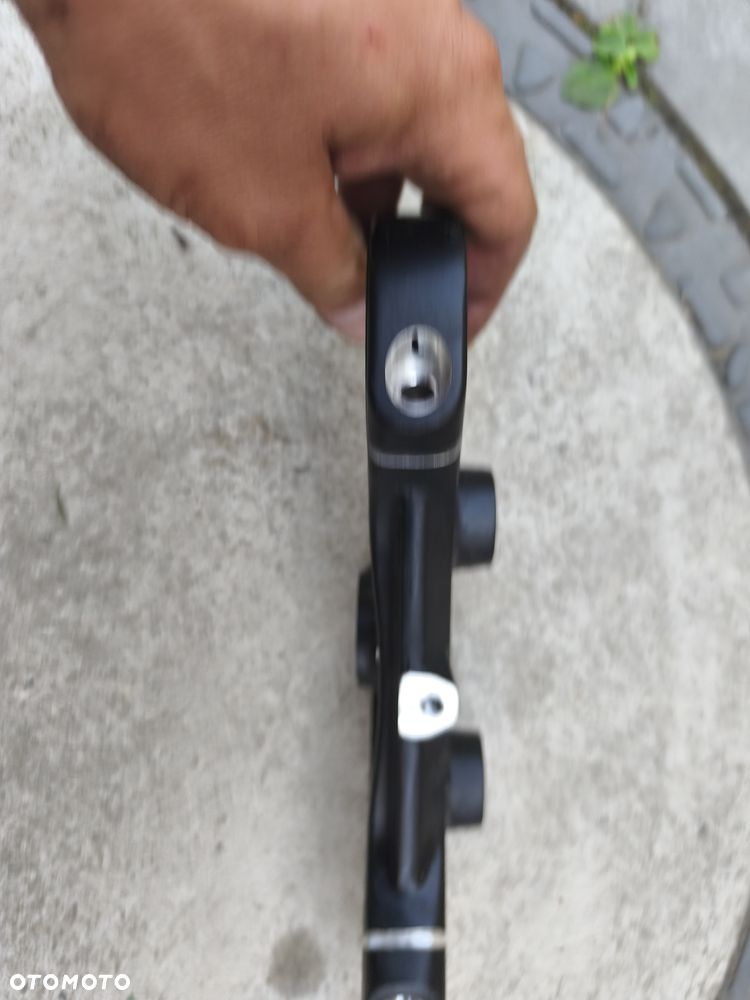 Półka górna KTM 125 390 Duke - 7