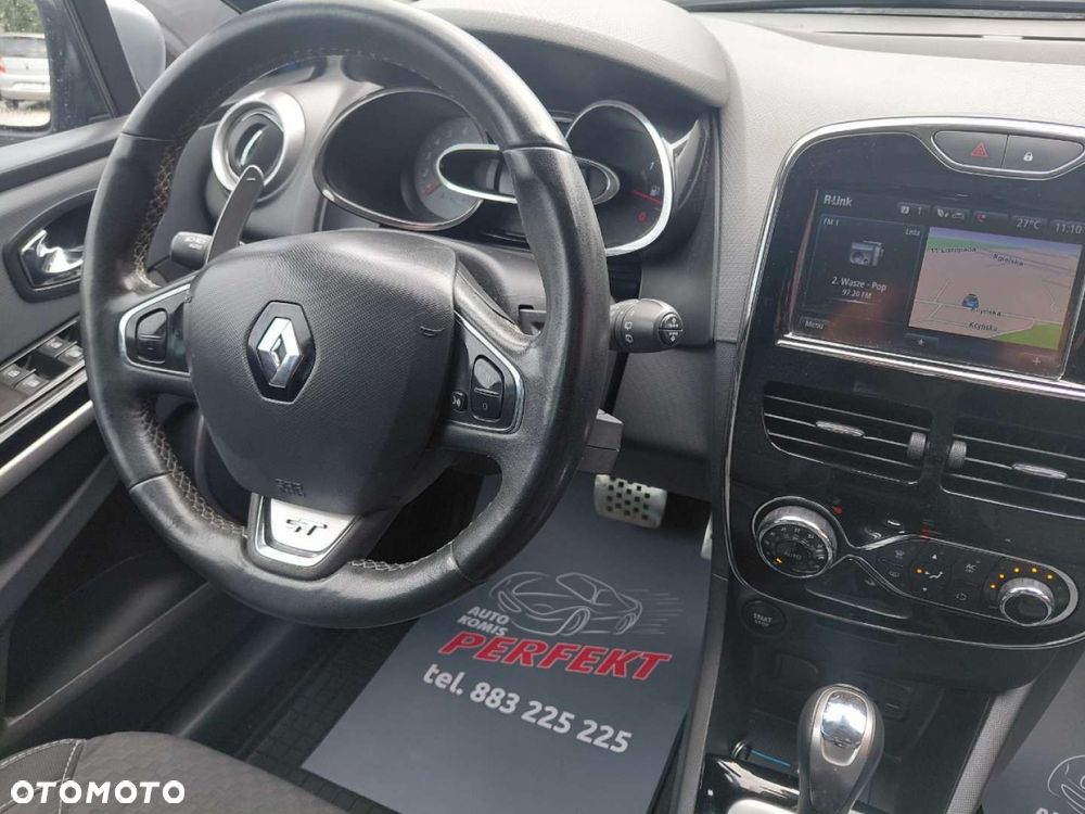 Renault Clio - 25