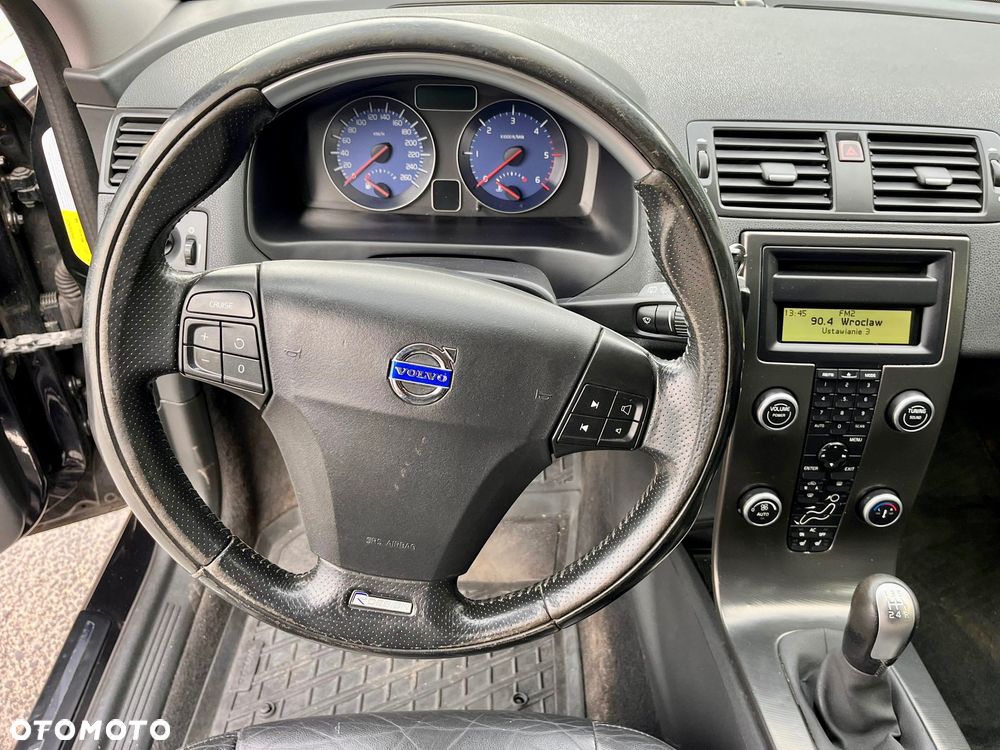 Volvo V50 1.6D DPF RDesign - 13