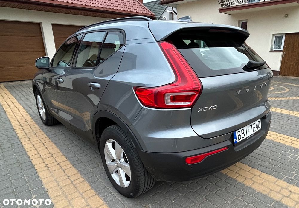 Volvo XC 40 D3 Momentum - 5