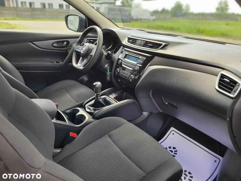 Nissan Qashqai - 17