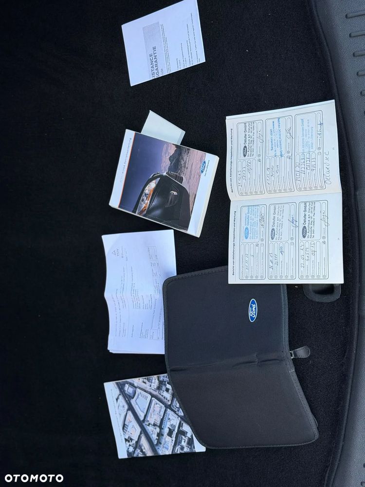 Ford Kuga 2.0 TDCi 4x4 Individual - 35