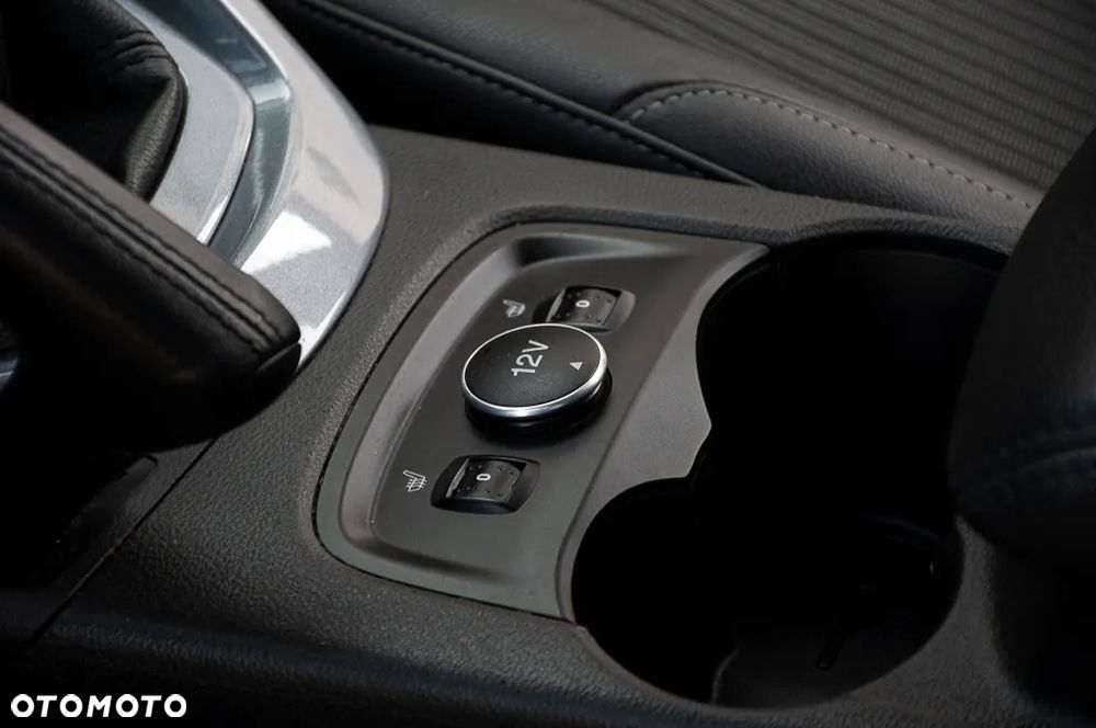 Ford Focus 1.6 EcoBoost Start-Stopp-System Titanium - 35