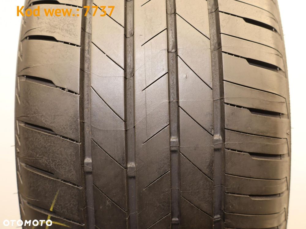 Bridgestone Alenza 001 - 255/45 R20 - 2