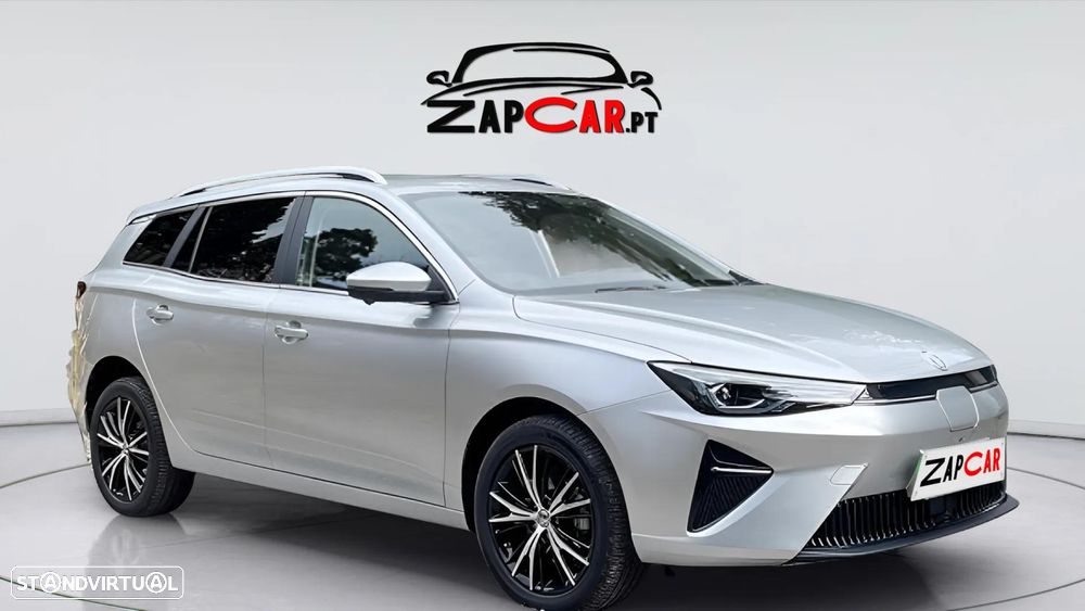 MG MG5 61 kWh Comfort - 5