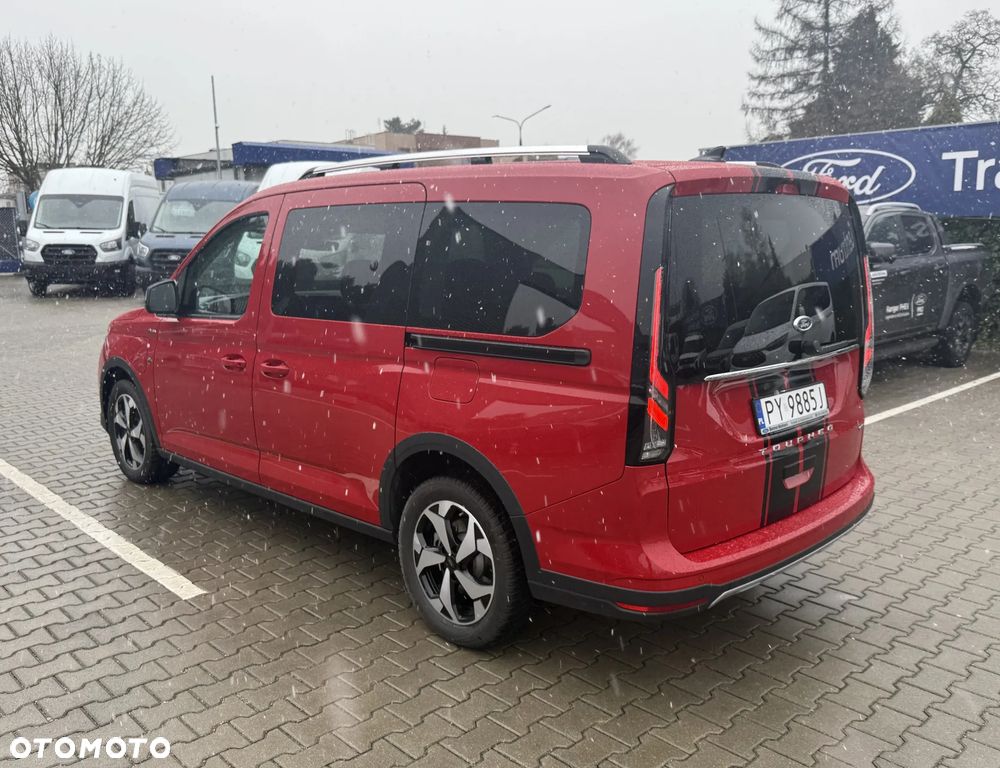 Ford Tourneo Connect Grand - 3