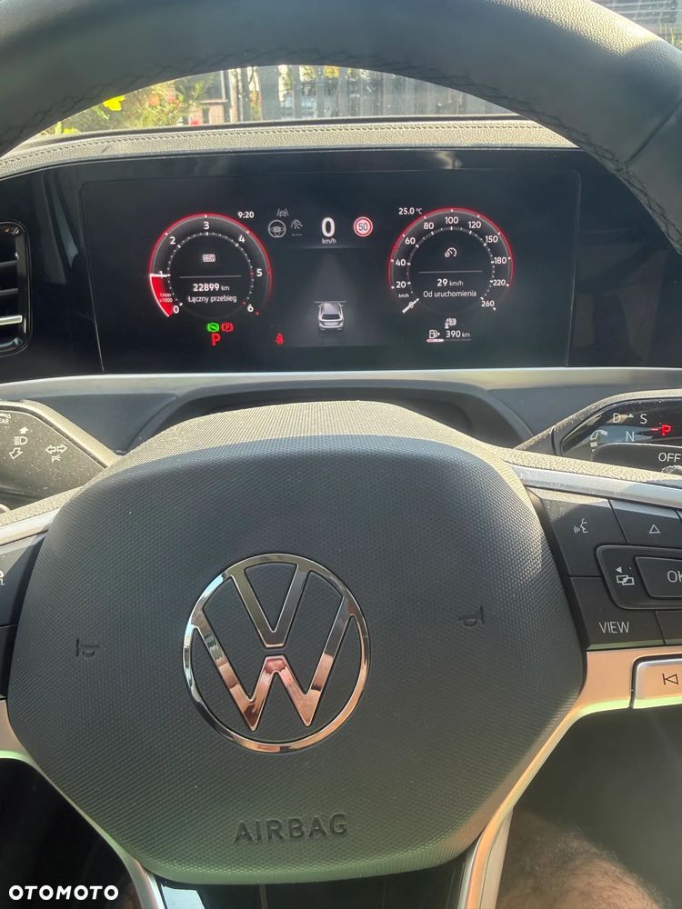 Volkswagen Passat - 10