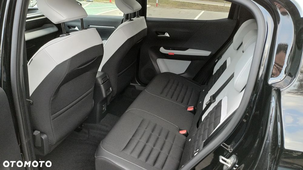 Citroën C3 Aircross 1.2 mHEV Max S&S eDCT6 - 23