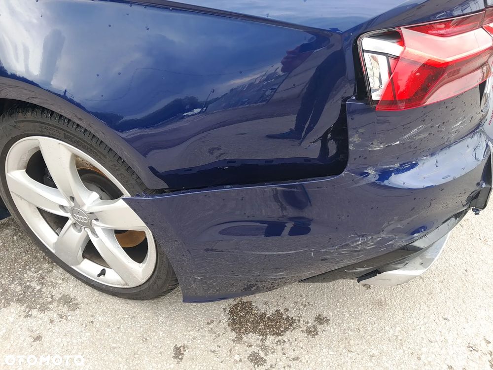 Audi A5 Sportback - 6