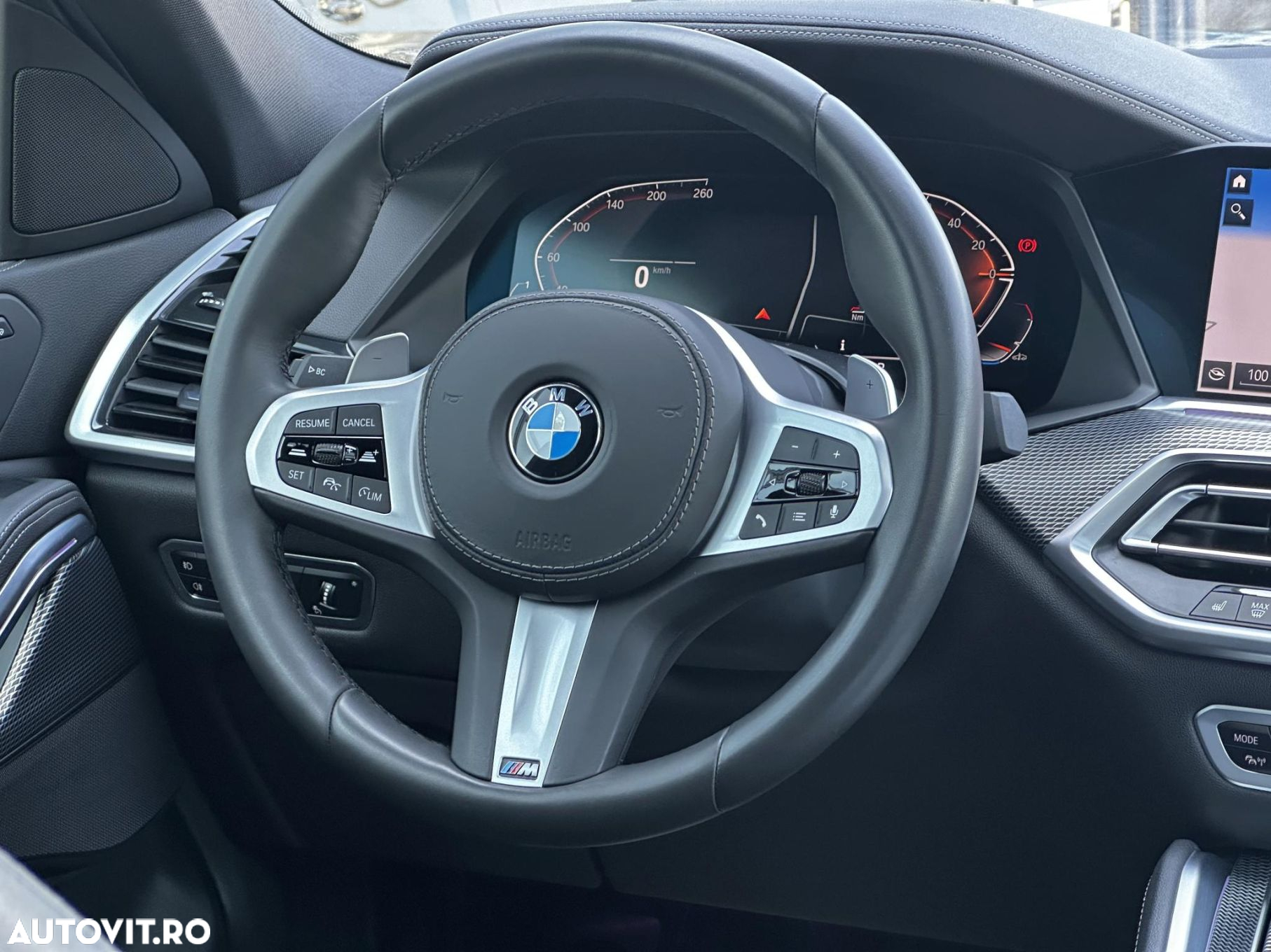 BMW X6 xDrive30d M Sport - 11