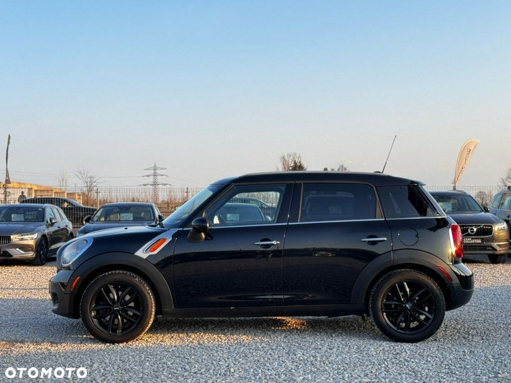 MINI Countryman - 7