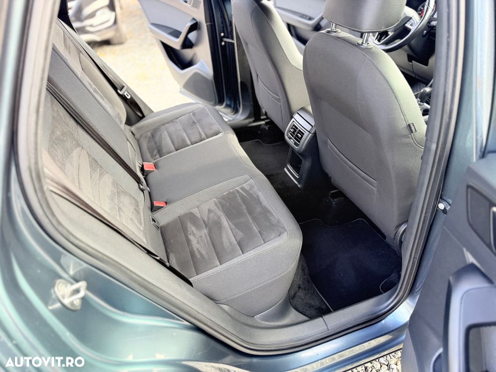 Seat Ateca 1.4 ECOTSI Start&Stop 4Drive DSG6 Xcellence - 8