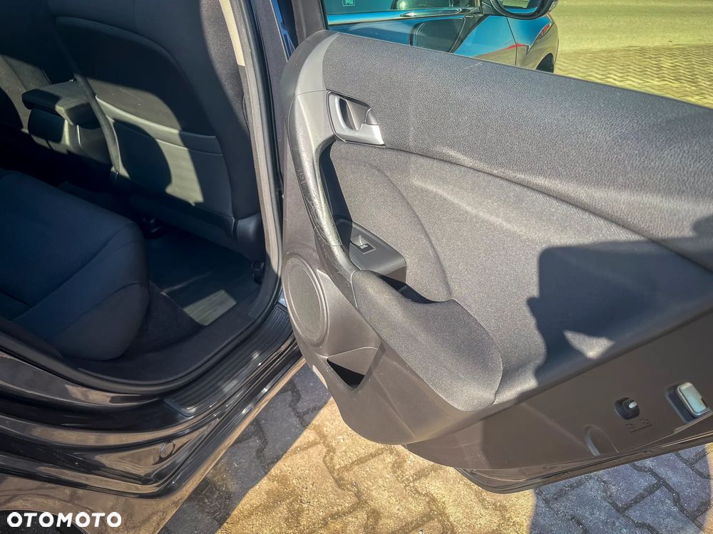 Honda Accord 2.0 Elegance - 14