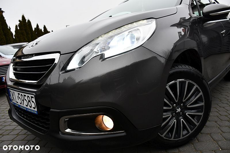 Peugeot 2008 1.6 BlueHDi Style - 33