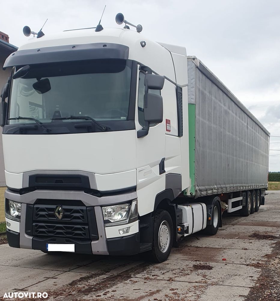 Renault T440 COMFORT XENON - 2
