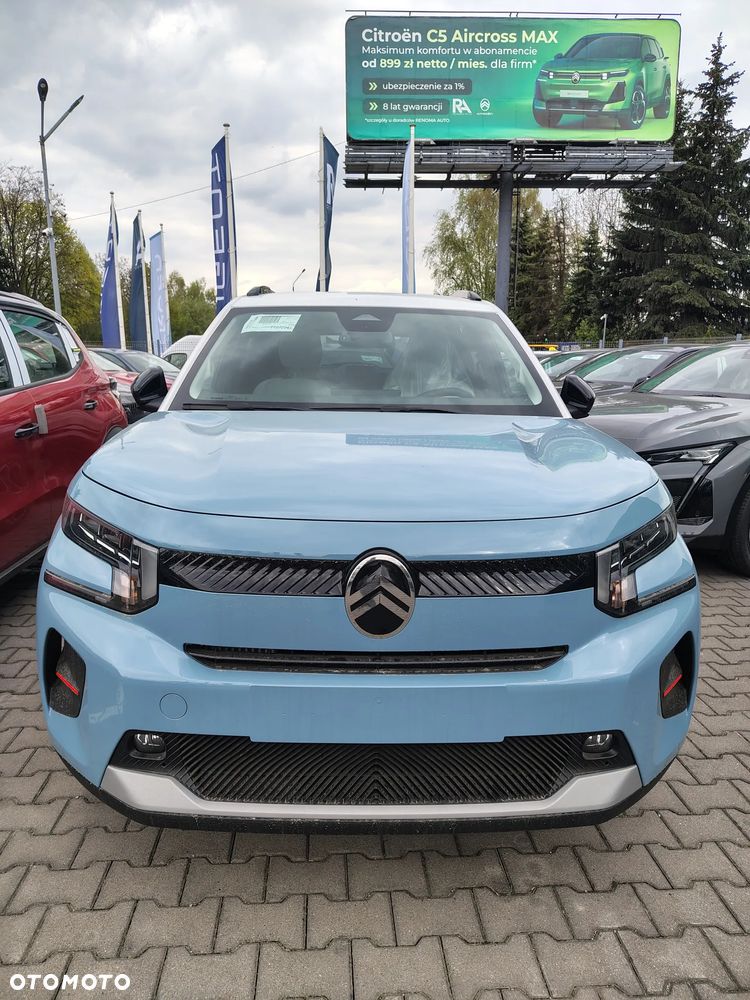 Citroën C3 1.2 mHEV Max - 1