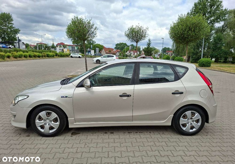 Hyundai i30 - 10