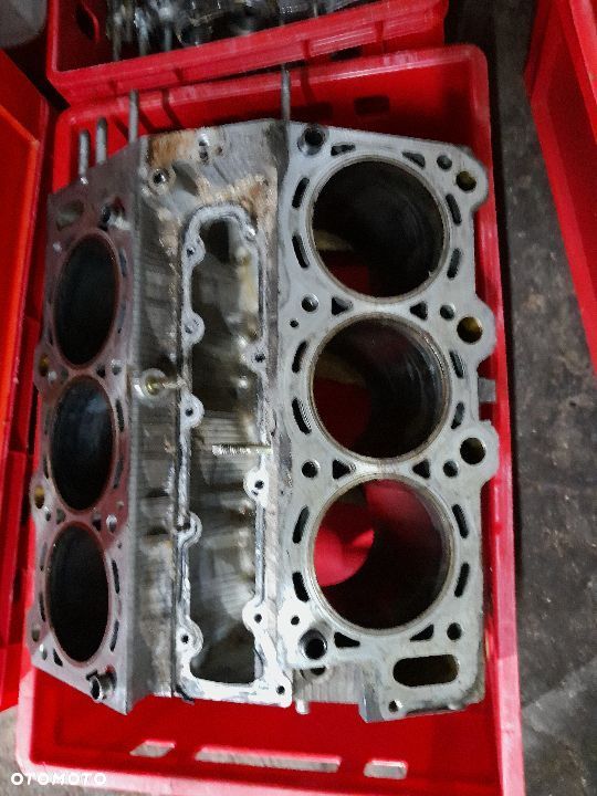 Blok silnika Lexus RX400H,RX330,Toyota Sienna 3,3VVTI, 2004-2006R - 1