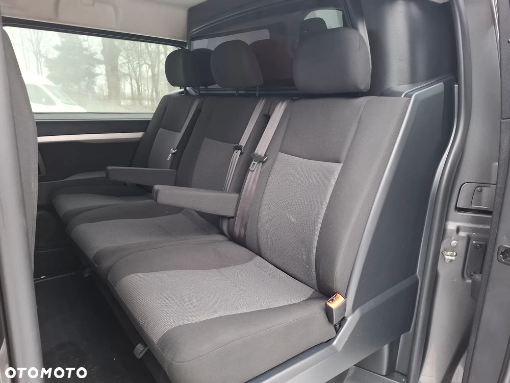 Peugeot Expert Long 2,9t Premium (bryg.) - 22