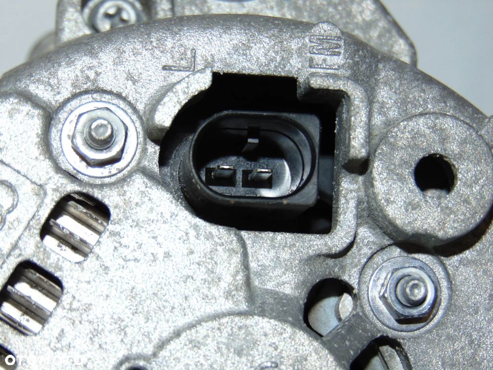 Alternator 028903029G VW Volkswagen Golf 4 IV Bora Skoda Octavia New Beetle benzyna AZJ 2.0 - 11