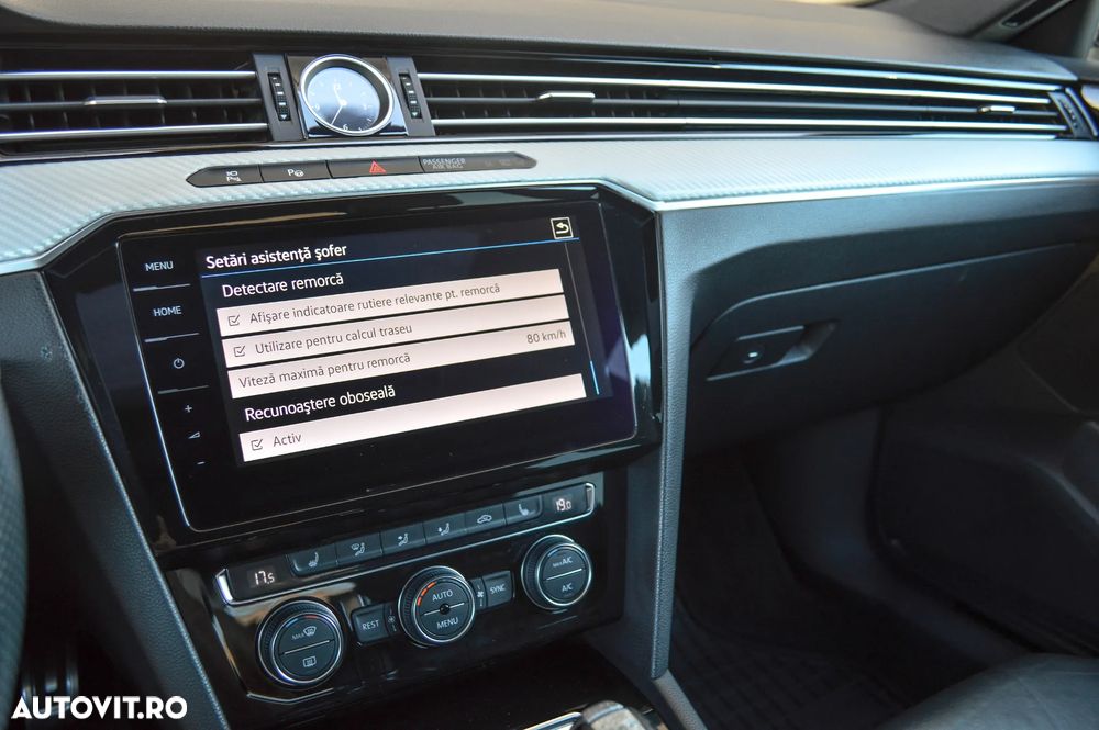 Volkswagen ARTEON 2.0 TDI DSG 4Motion R-Line - 31