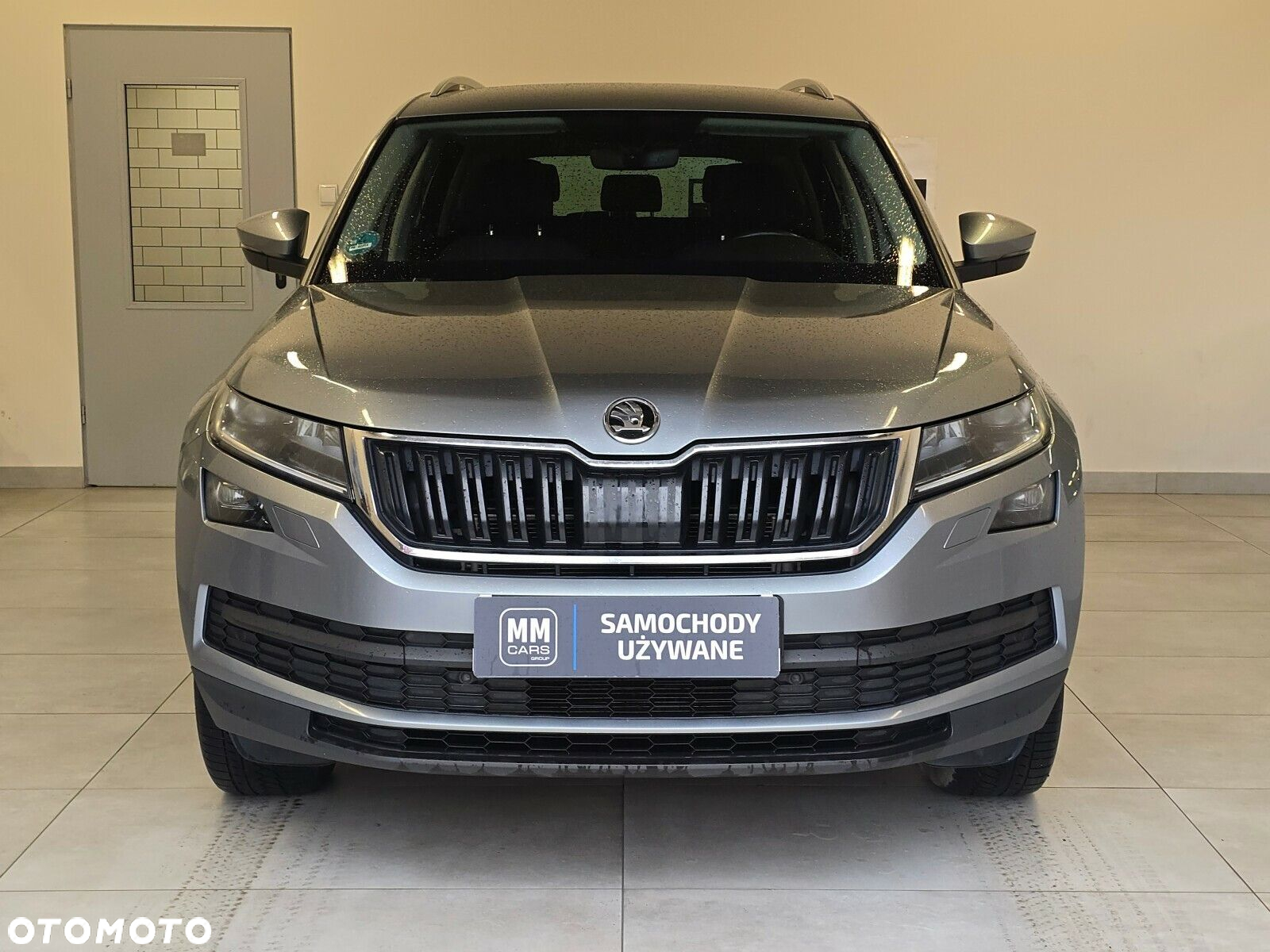 Skoda Kodiaq 2.0 TSI 4x4 Style DSG - 2