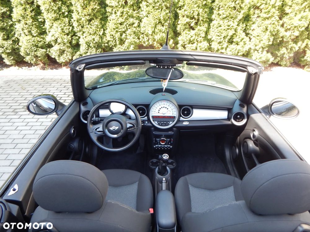 MINI Cooper - 3