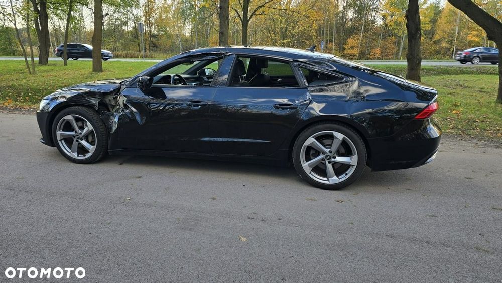 Audi A7 Sportback - 12
