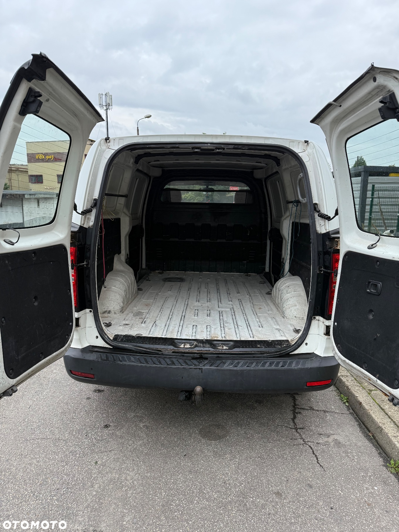 Hyundai H1 - 6