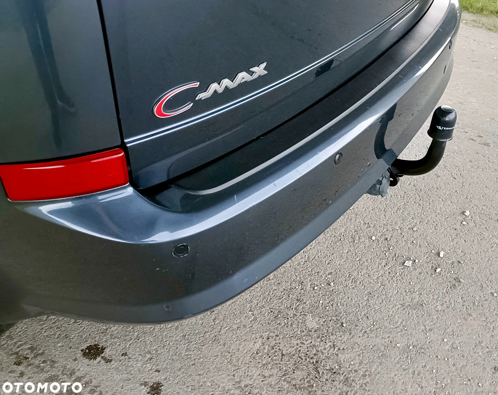 Ford C-MAX 1.8 Style+ - 20