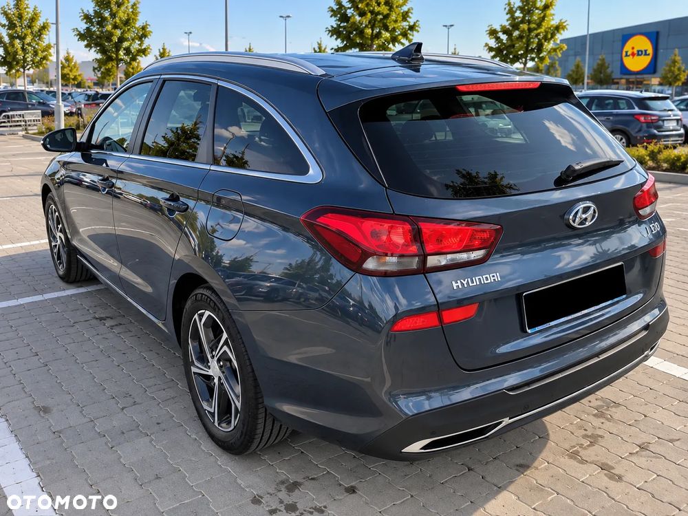 Hyundai i30 1.5 DPI Smart - 3