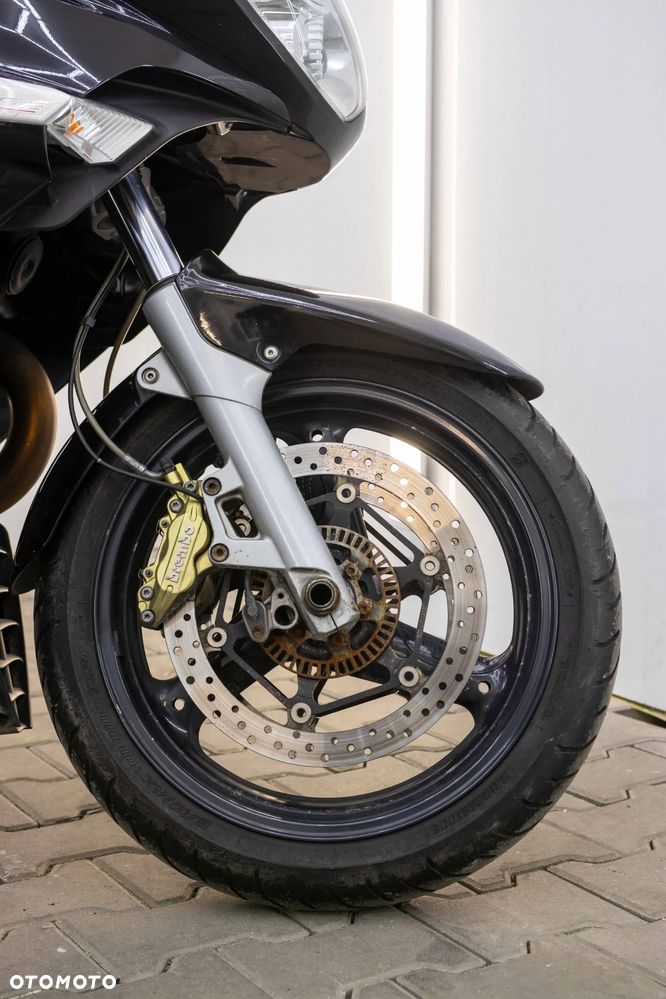 Moto Guzzi Norge - 21