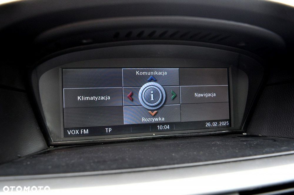 BMW Seria 5 - 25